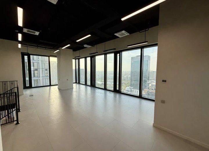 Сдается ОФИС, Tashkent city 248м2