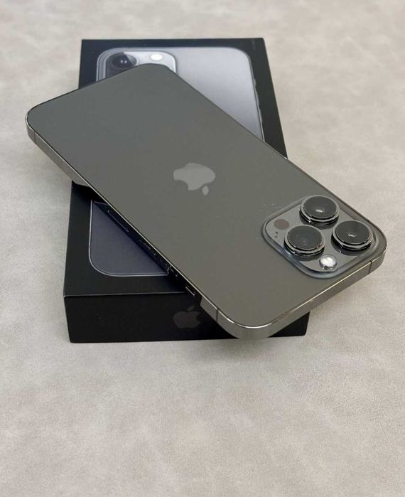 IPhone 13 Pro Max 128gb