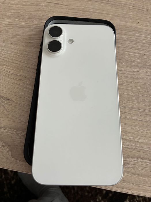 Iphone 16 plus 128 GB