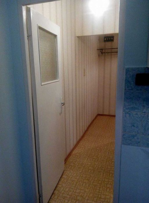 Едностаен апартамент в Гео Милев