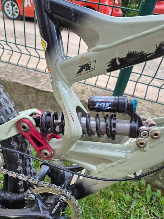 Велосипед Specialized Enduro Trai One