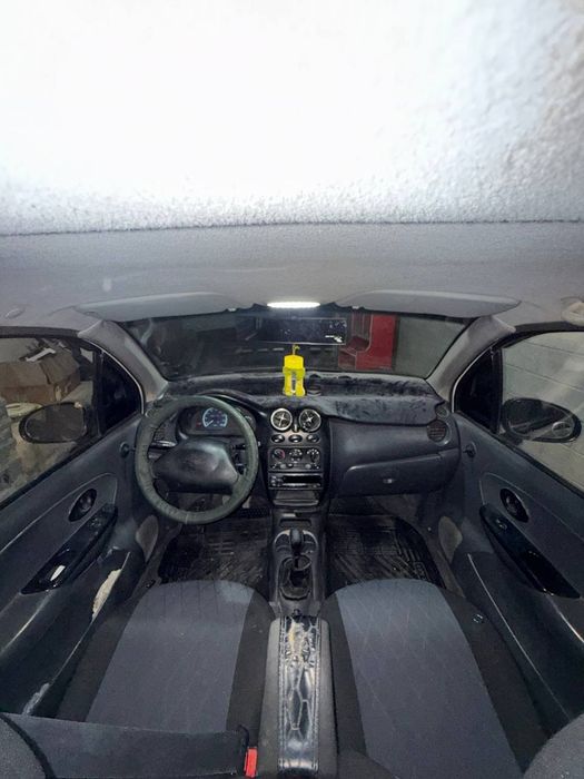 Matiz 2009 yil super