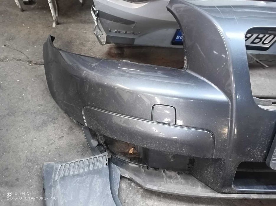 Volvo C30 на части