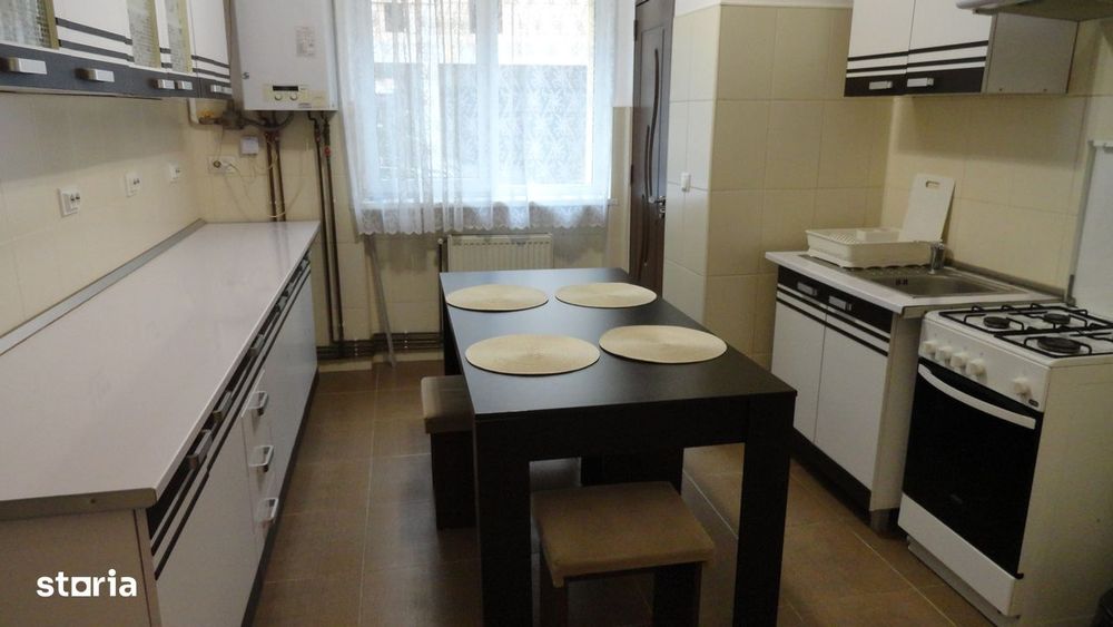 Apartament cu 2 camere strada Horea
