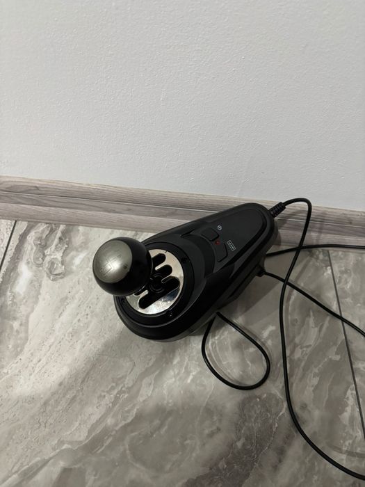 Volan Gaming Tracer SimRacer