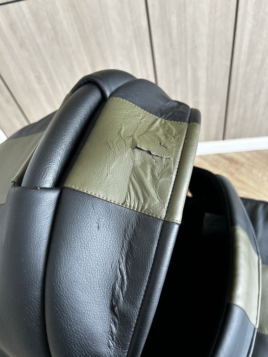 Продам коляску Anex cross city 2 в 1