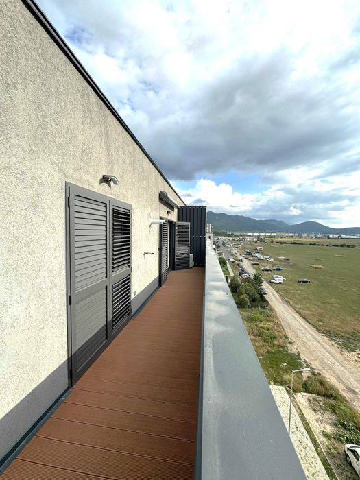 Apartament Tip Studio Avantgarden 3 Faza 4