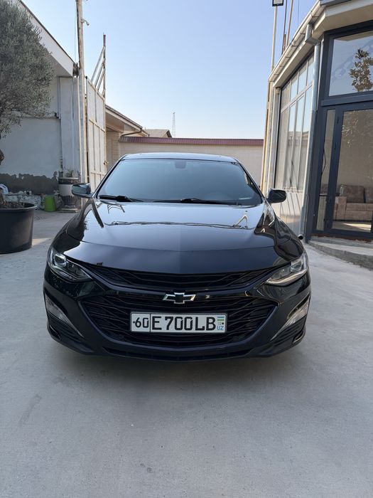 Malibu 2 Premier