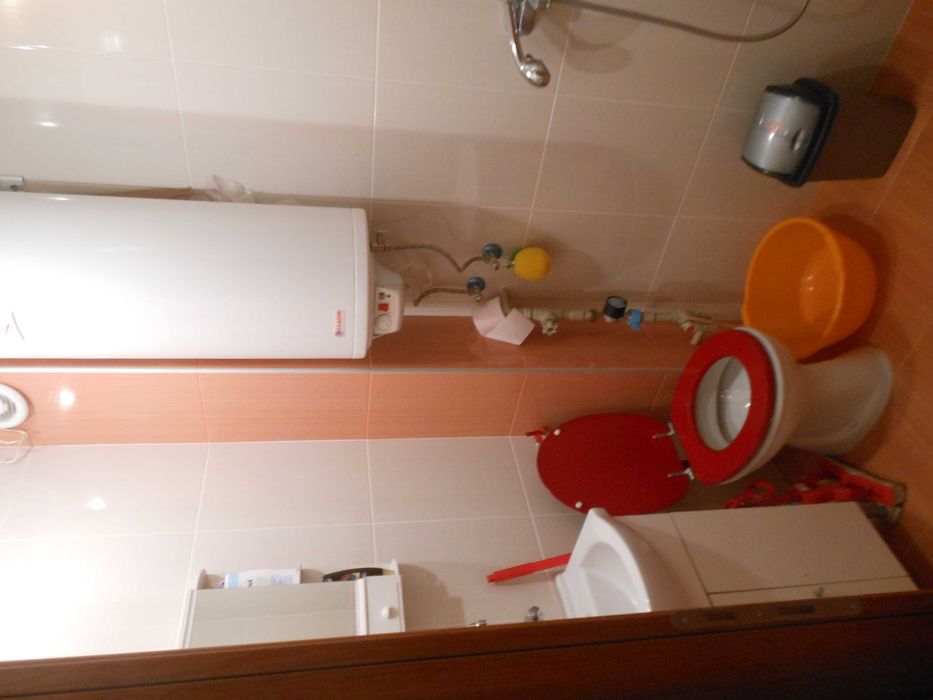 Дава се под наем Двустаен апартамент в Варна, Възраждане 1 - 66 кв.м за 398.82 € - Снимка #6