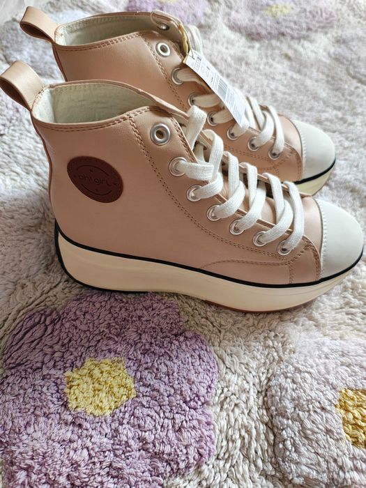 adidași Oh Girl damă