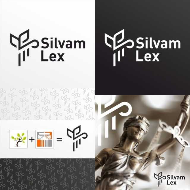 Дизайн логотипа, брендбука