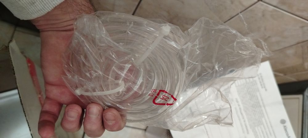 Dezumidificator  nou preț 500lei