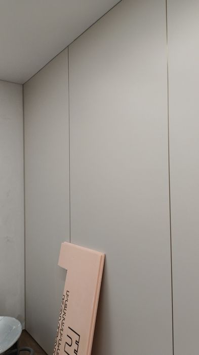 Откос из Бамбук панель