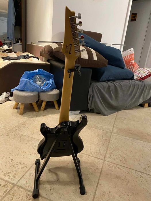 Електрическа китара Ibanez GS221 Gio