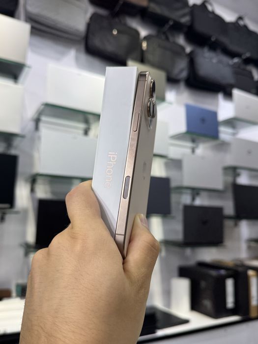 16 pro max 512gb