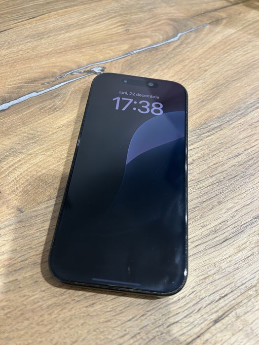 Telefon Iphone 16 Pro