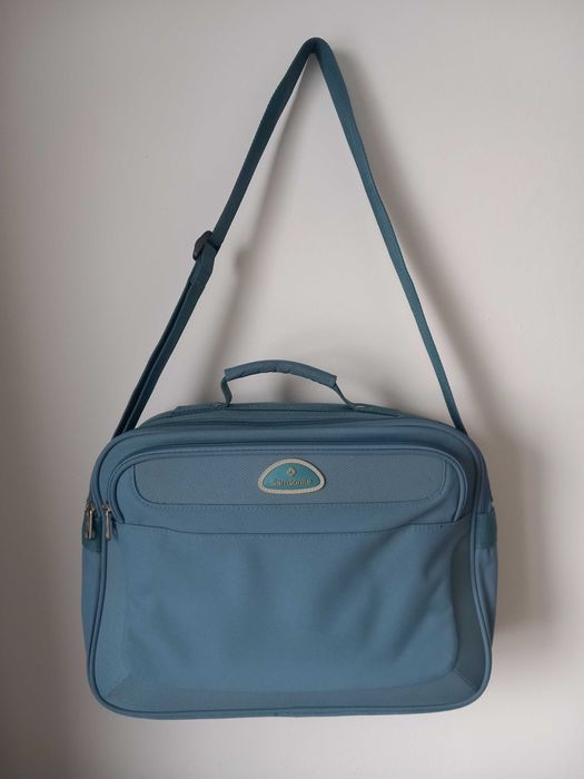 Genti Voiaj Samsonite