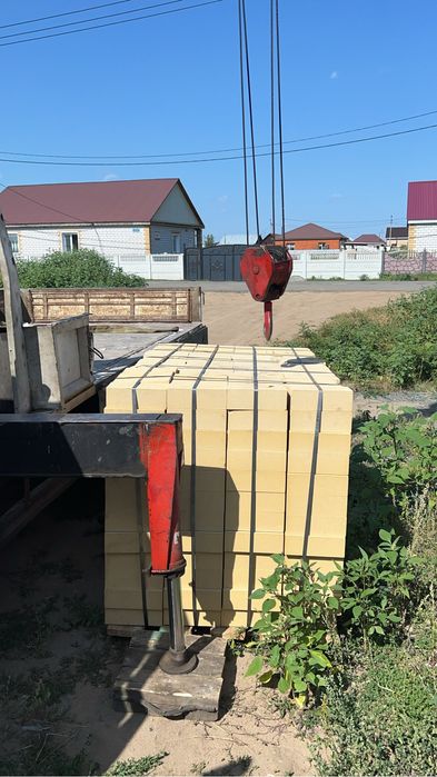 Услуги манипулятора и автовышки