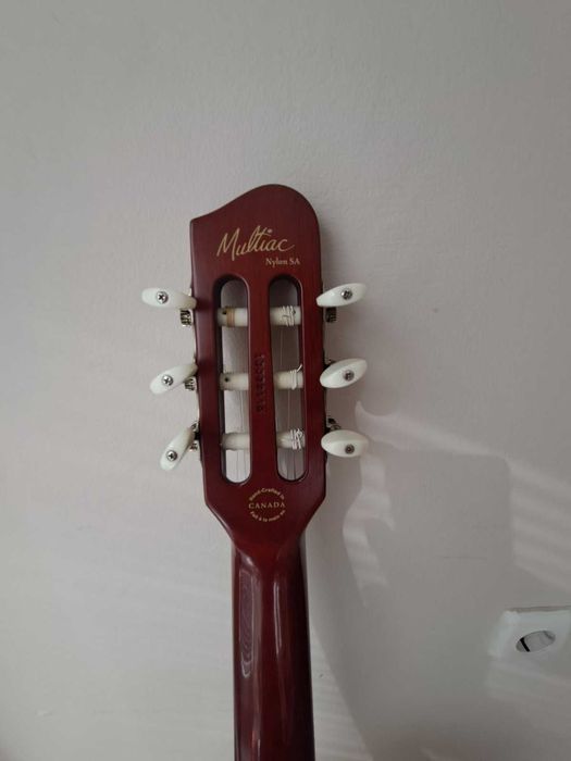 GODIN Multiac Nilon SA