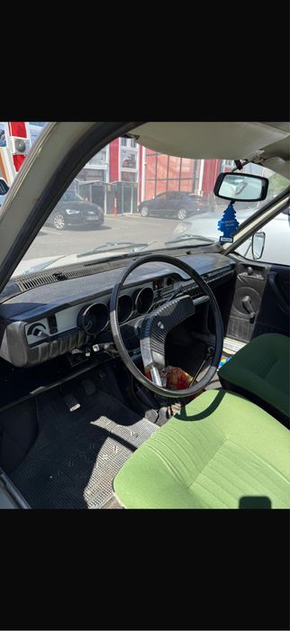 Dacia 1300 82’ - al doilea proprietar