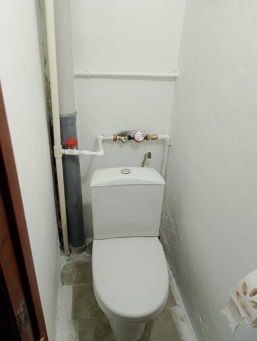 Продаётся 2-х комнатная квартира