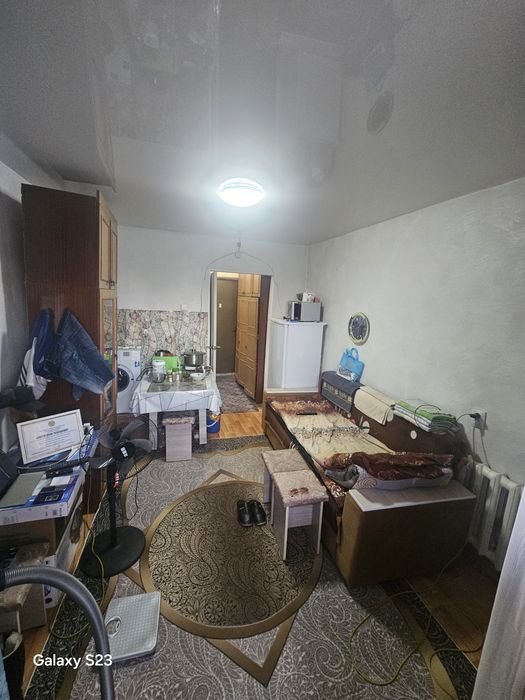 Продам комнату в общежитие.