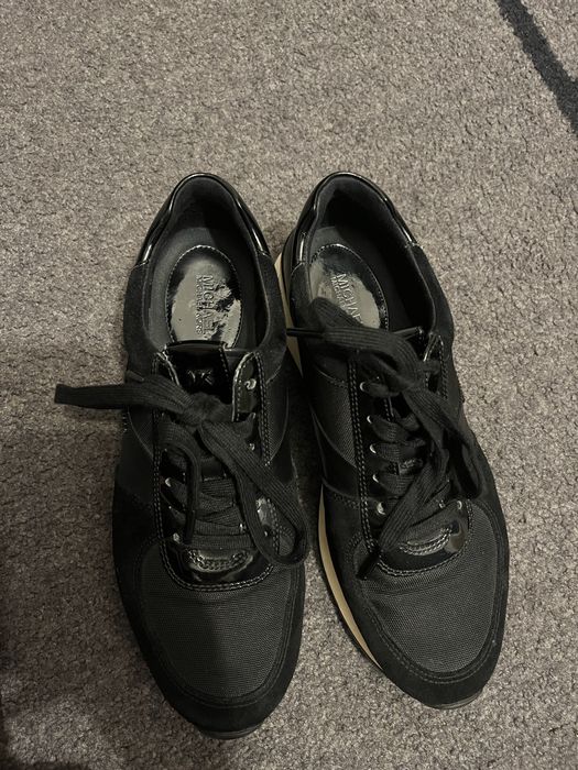 Adidasi Michael Kors dama