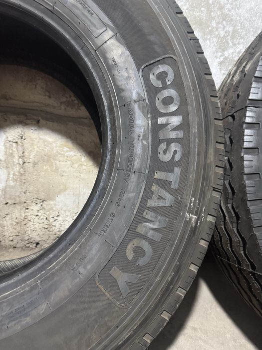 Шины 385/65/22.5