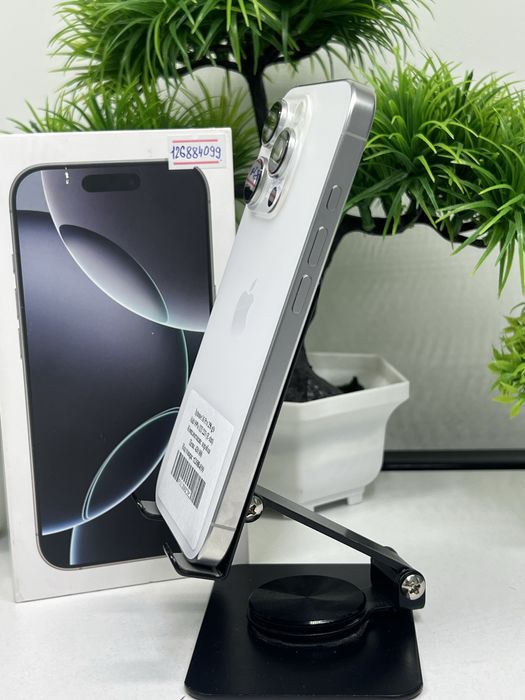 Iphone 16 Pro 256 gb