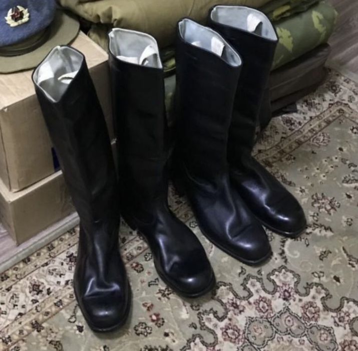Бельё белое СССР солдатское  новое НЗ