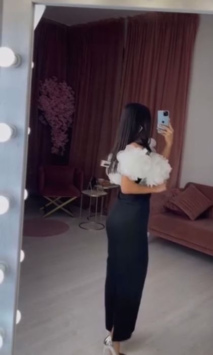 Продаю вечернее платье, шикарное