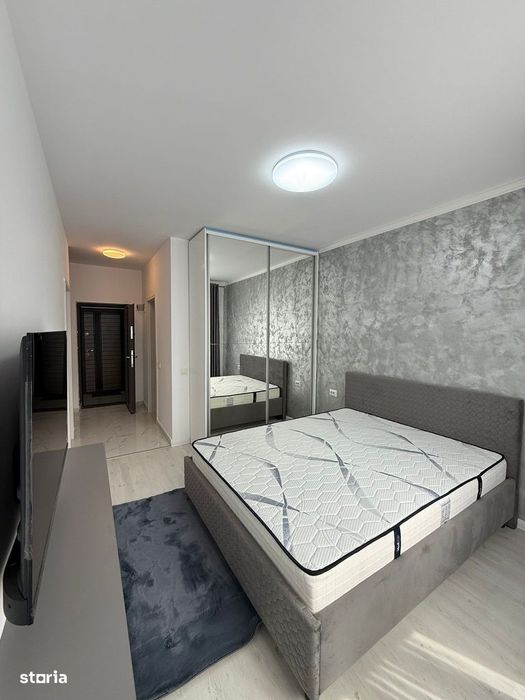 Apartament de închiriat – Prima închiriere – Str. Ilie Petre