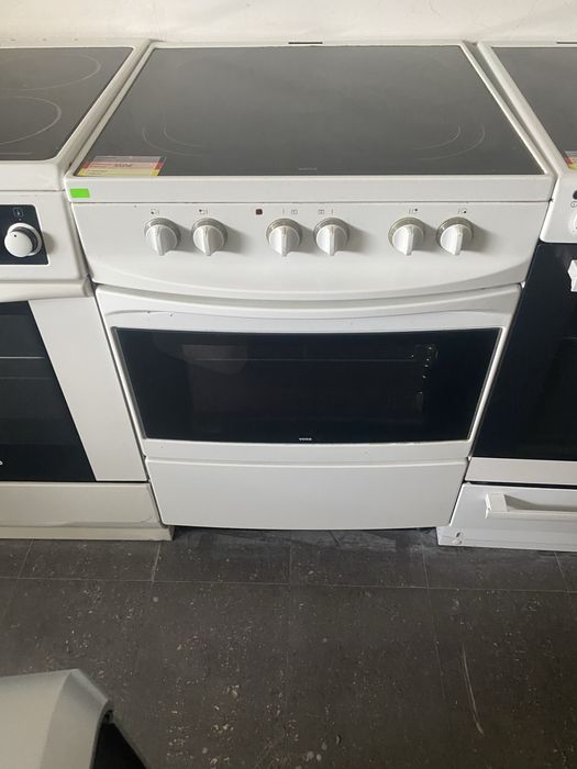 Свободностояща печка VOSS