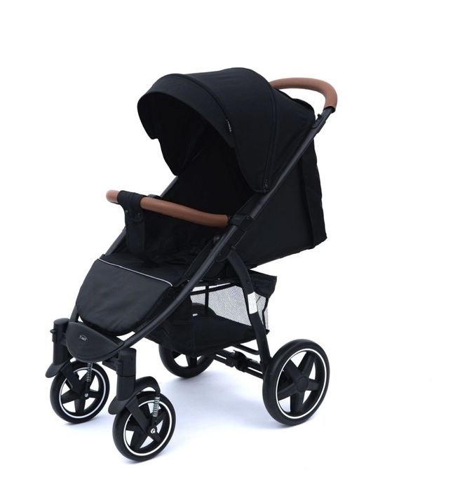 Продам прогулочную коляску