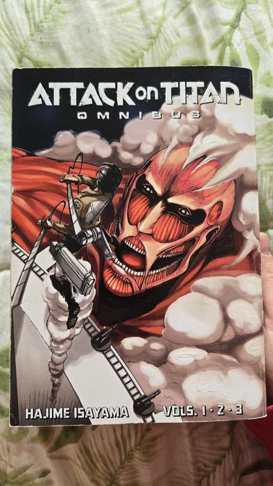 Манги, Фигурки!!