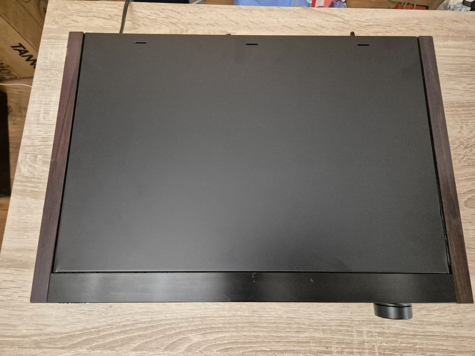 Tuner  Sony ST-S505ES - Panouri lemn,originale