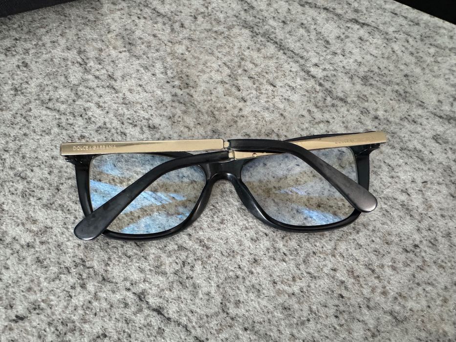 Dolce & Gabanna диоптрични очила