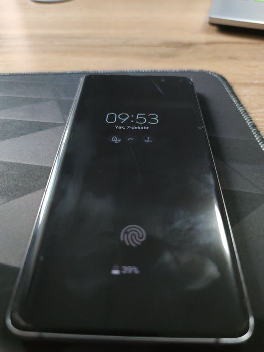 Samsung S10 5G kelishiladi