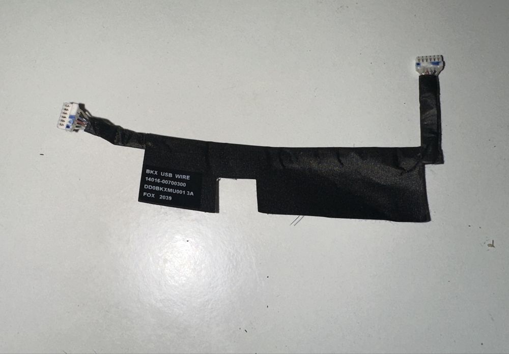 Dezmembrez Asus Tuf Fx506 L