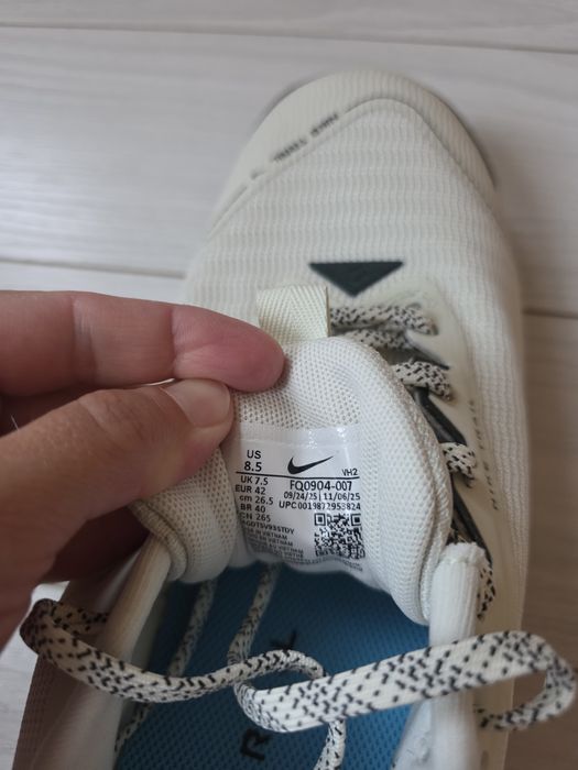 Мъжки маратонки nike