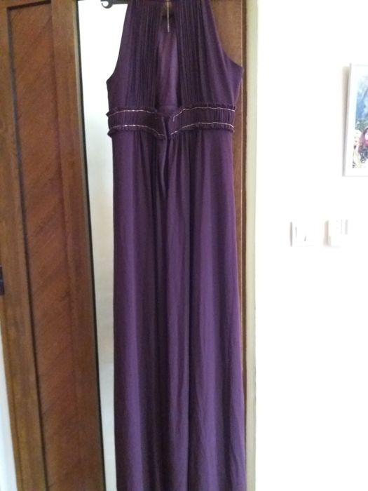 Дълга бална рокля, за повод, за сватба