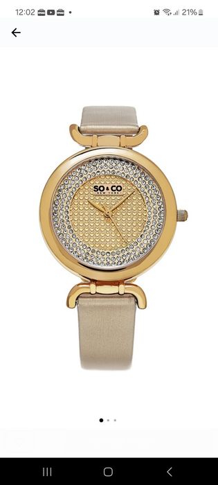 Ceas dama nou diverse modele