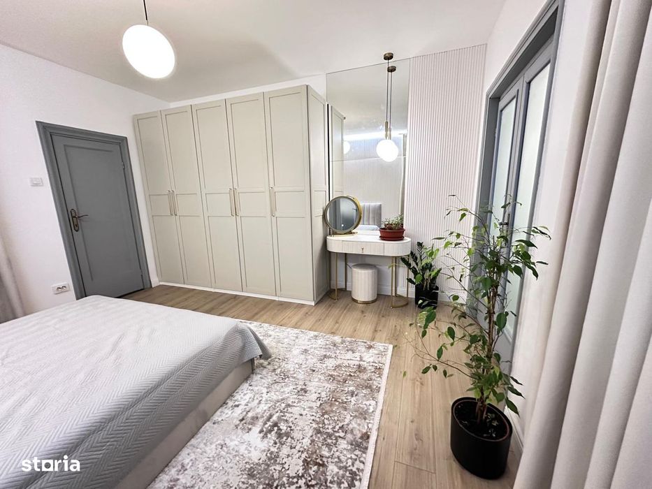 Apartament cu 2 camere