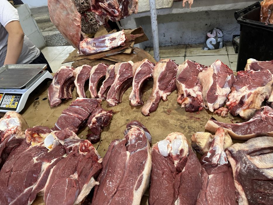 Жілік 2800 тг-ден, Ет/конина/Говядина/Жылқы еті, Алматы, Алматы облысы