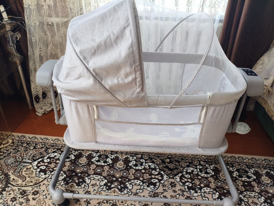 Колыбелька 15 000тг