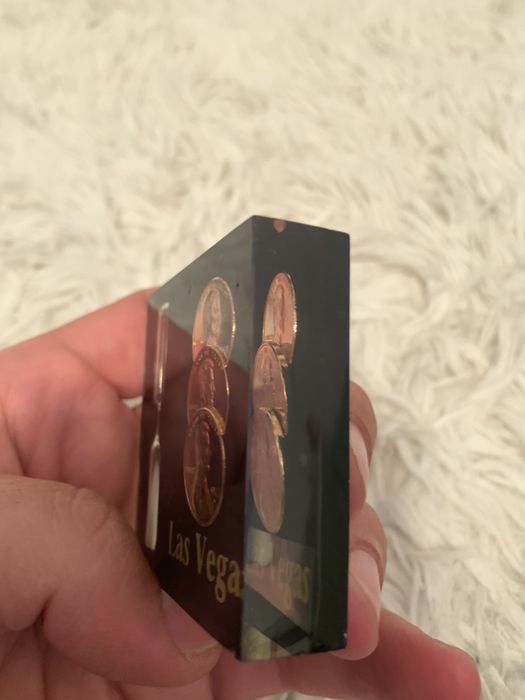Monede souvenir americane