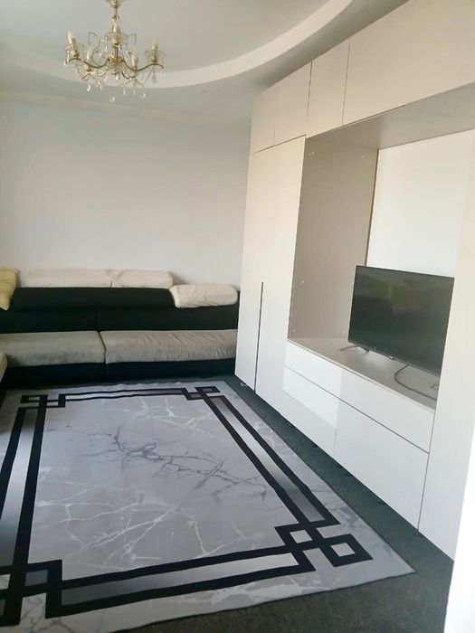 Аренда дома-половина