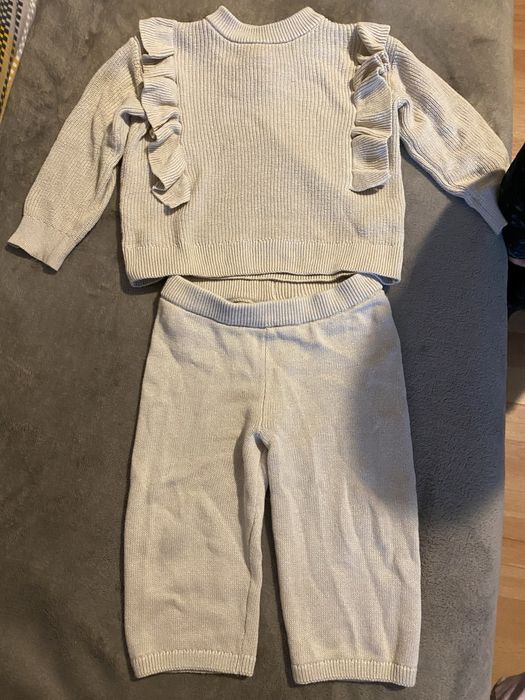 Compleuri H&M marimea 74