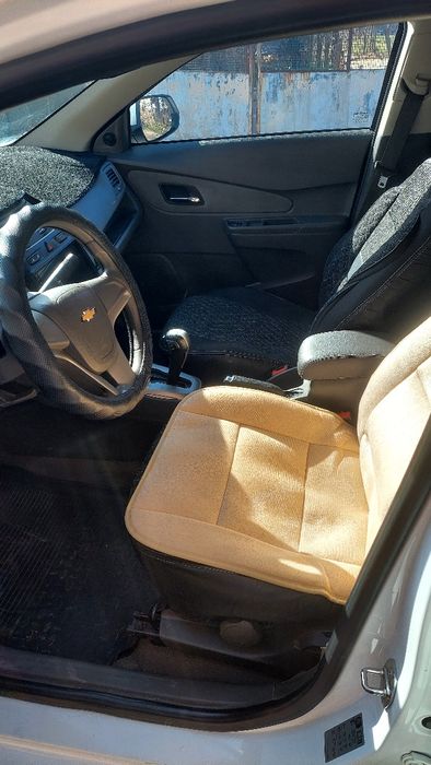 Продаётся кобальт 4 позиция