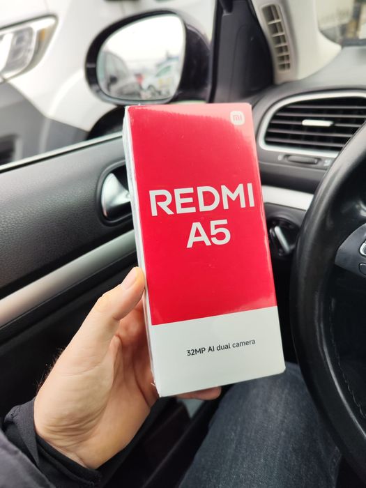 Redmi a5  Nou Sigilat